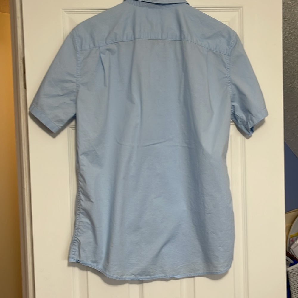 Men’s Gap shirt - Picture 5 of 5